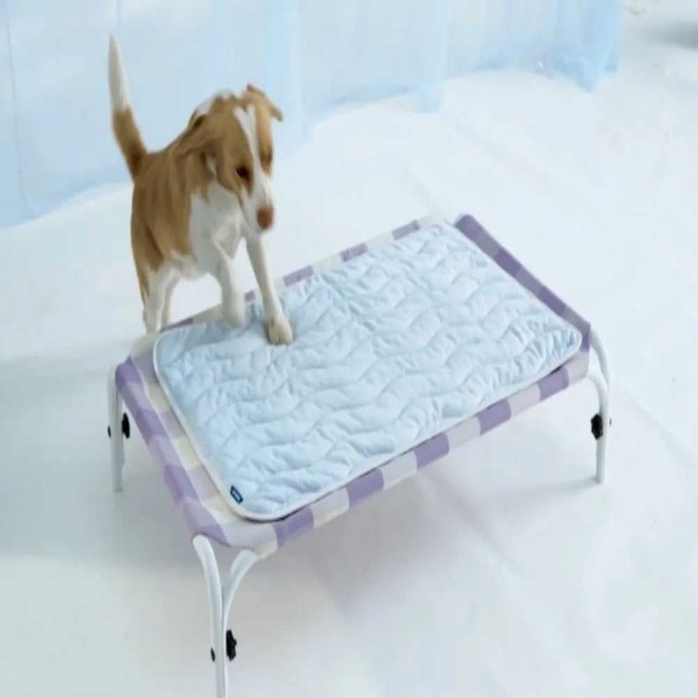 Bedsure Cooling Mat for Dogs