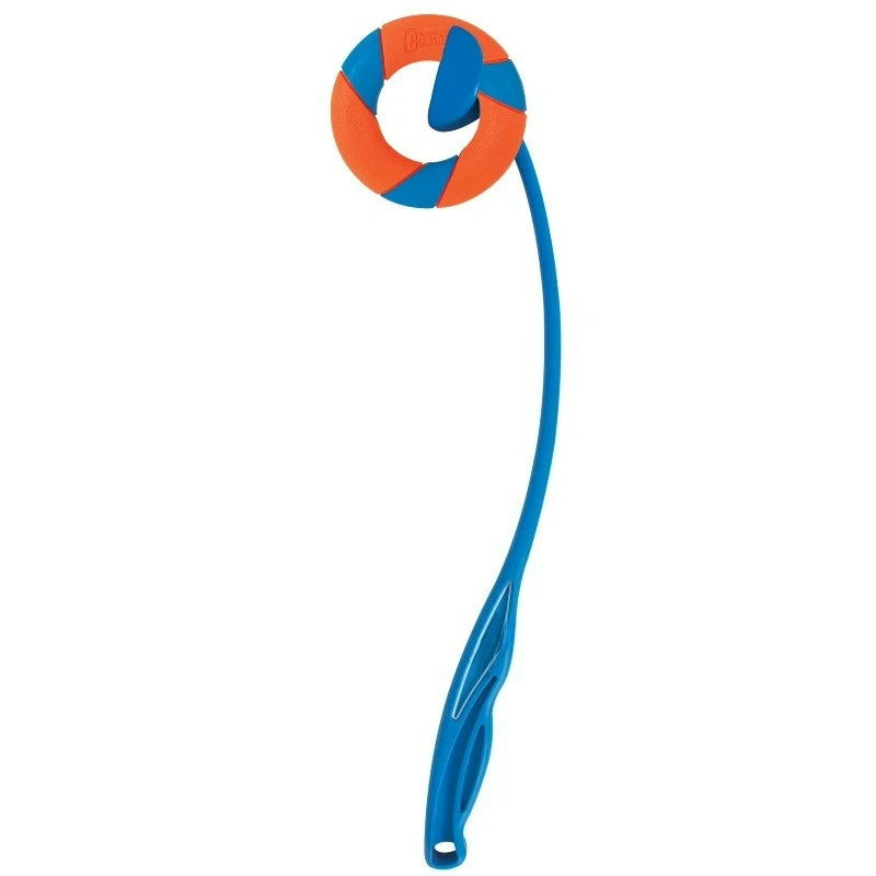 Classic Dog Ball Launcher Fetch Toy