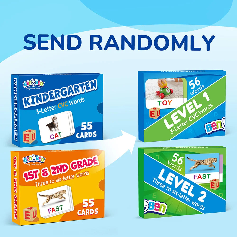 Spelling Games With Flash Cards Montessori Letter Matching For Kids