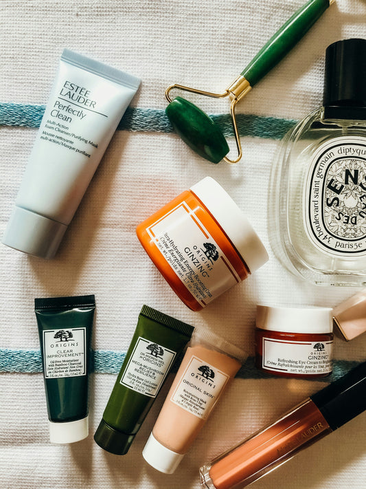 The Art of Timeless Beauty: Nurturing Your Radiance from Within