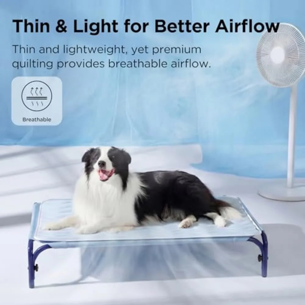 Bedsure Cooling Mat for Dogs