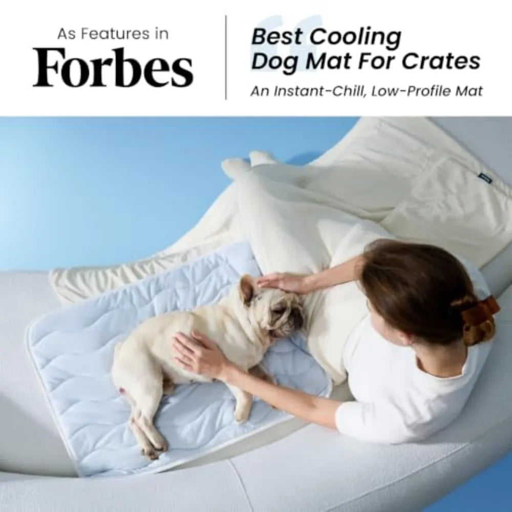 Bedsure Cooling Mat for Dogs