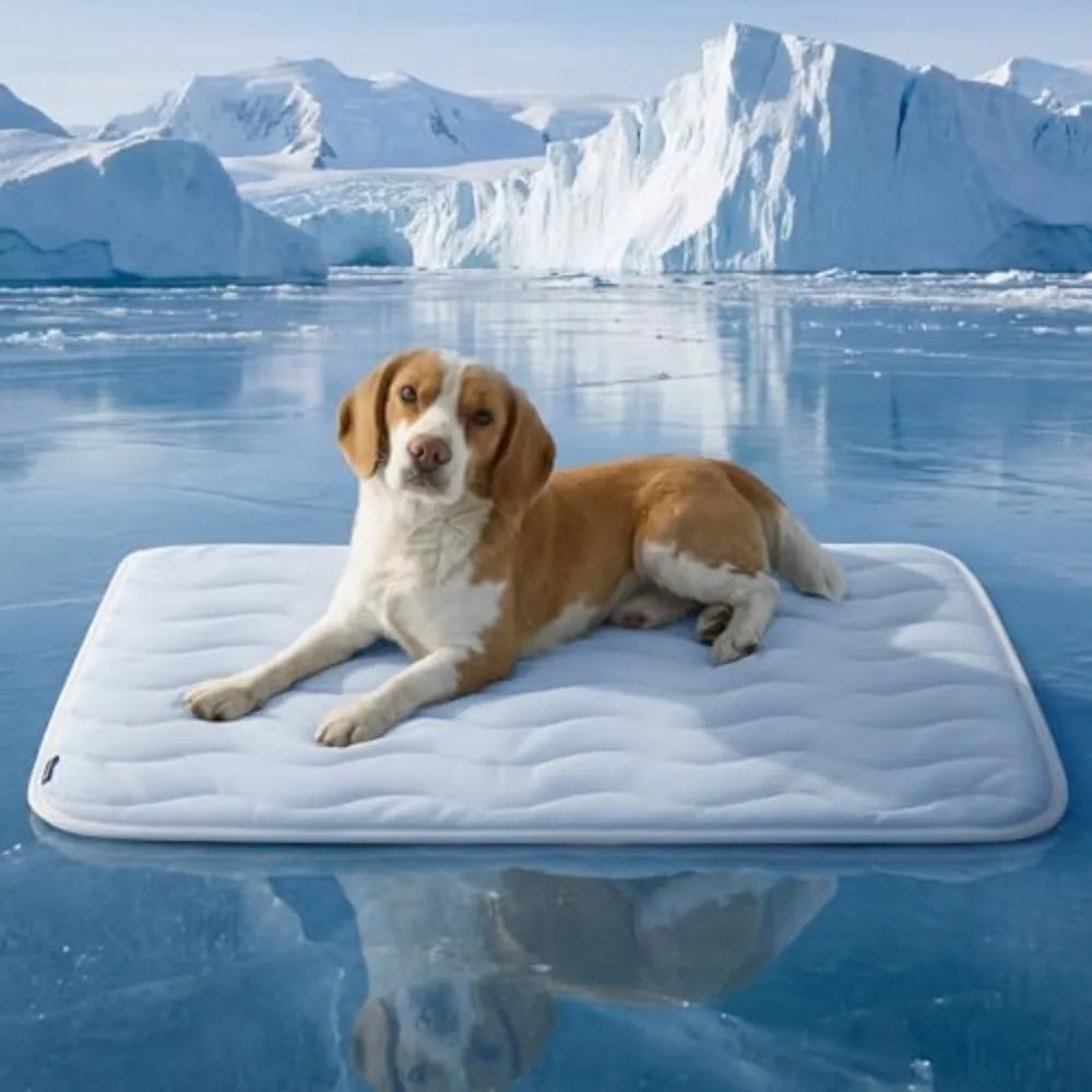 Bedsure Cooling Mat for Dogs