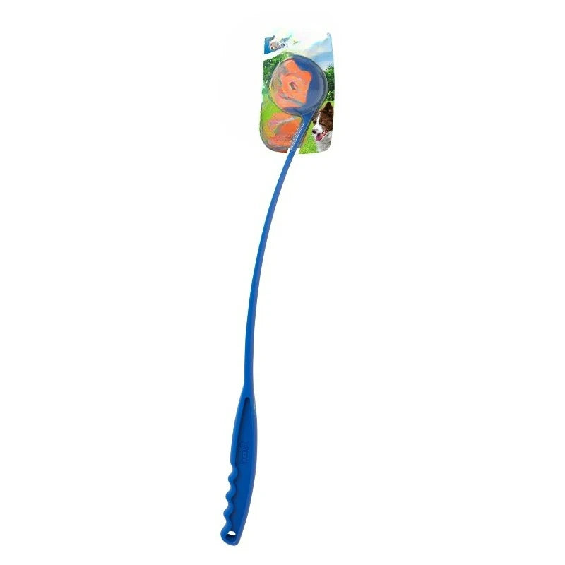 Classic Dog Ball Launcher Fetch Toy