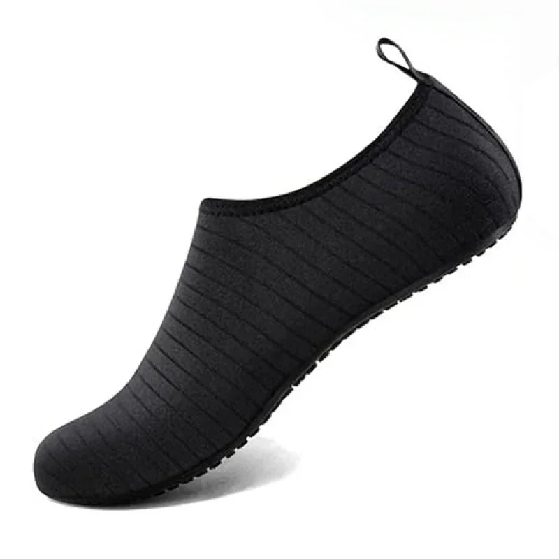 Quick Drying Water Shoes Unisex Non Slip Beach Sandal Seaside