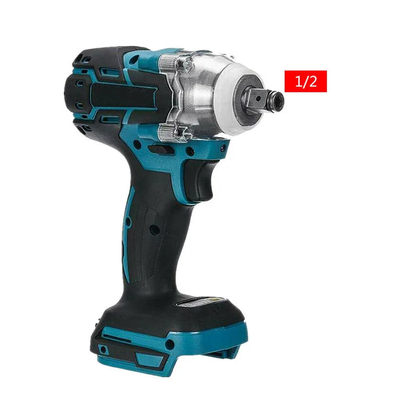 Hign-concerned Brushless Angle Grinder 18V Makita Battery Kit