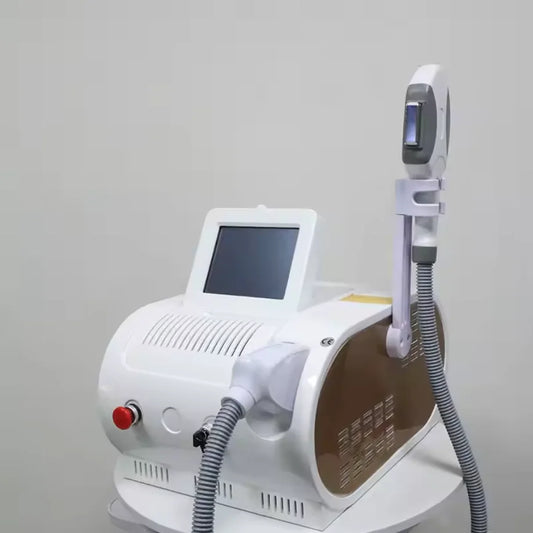 TAIXL Beauty Salon Portable IPL Hair Removal Laser Machine Diode Laser Permanent Hair Removal