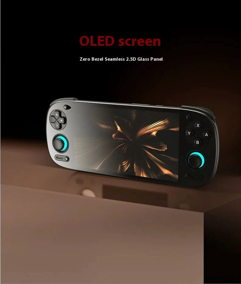 Retroid Pocket RP5 Handheld Game Console Android 13