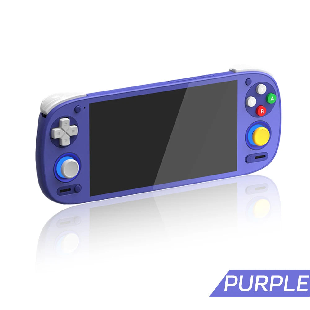 Retroid Pocket RP5 Handheld Game Console Android 13