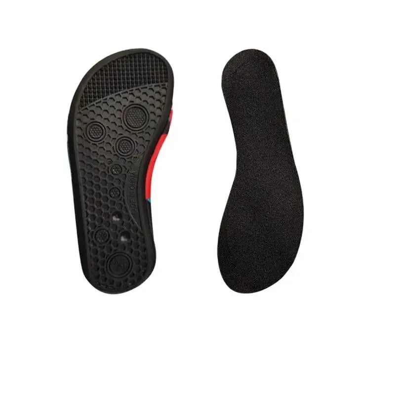 Quick Drying Water Shoes Unisex Non Slip Beach Sandal Seaside