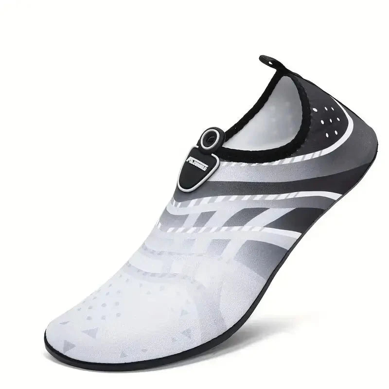 Quick Drying Water Shoes Unisex Non Slip Beach Sandal Seaside