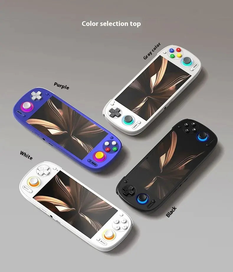 Retroid Pocket RP5 Handheld Game Console Android 13