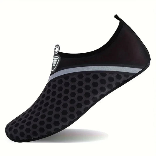Quick Drying Water Shoes Unisex Non Slip Beach Sandal Seaside