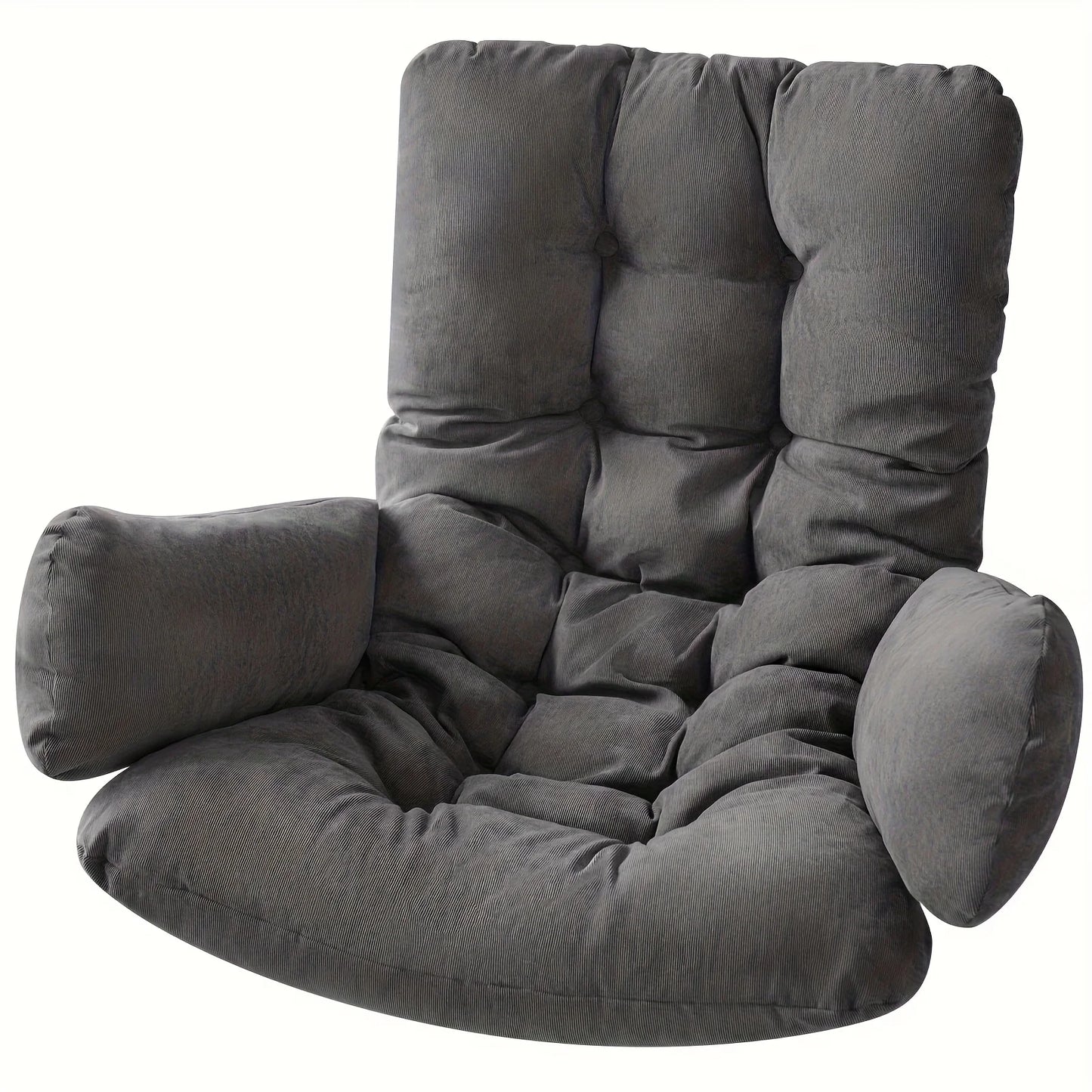 Egg Shaped Hammock Chair Cushion For Garden And Living Room