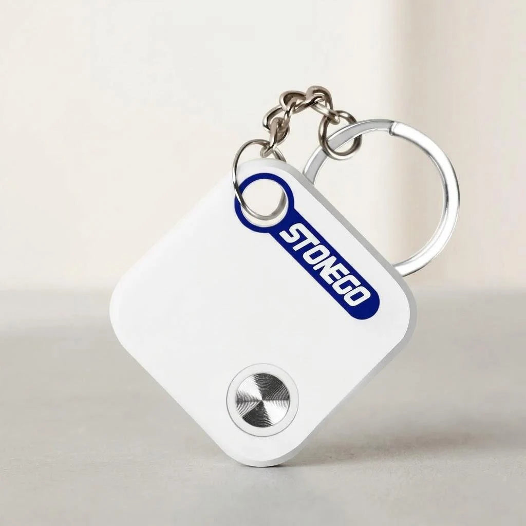 GPS Tracker, Apple Find My Key Finder for Pets