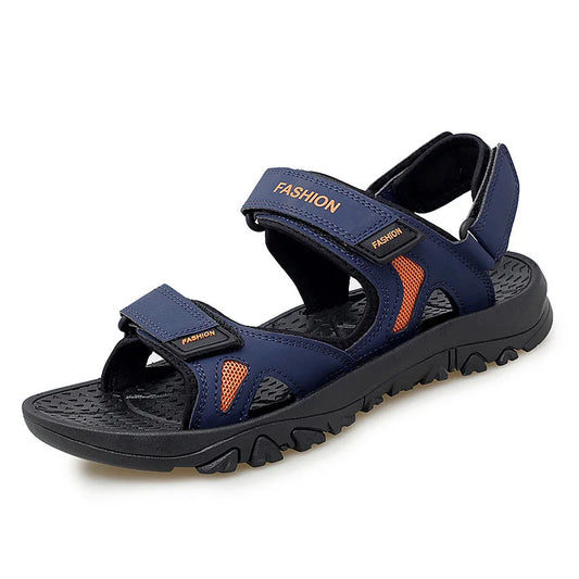 Fitville Womens Sandals Open Toe Casual Beach Shoes