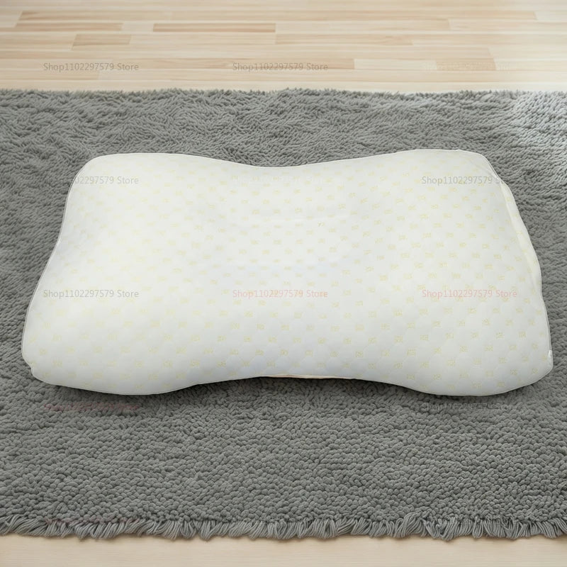 OEIN Cervical Orthopedic Neck Pillow For Sleep Support