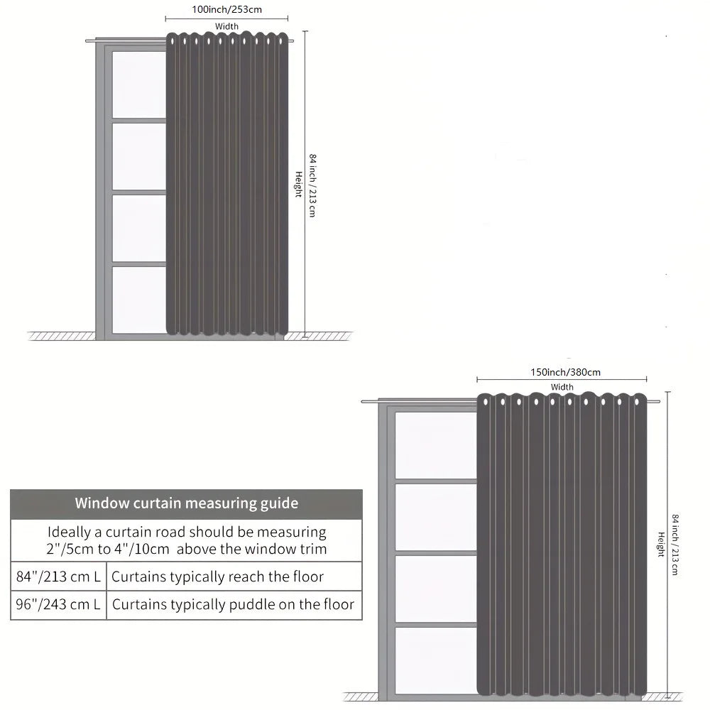 Zhejiang Blackout Curtain Room Divider Noise Reduction Grommet Top