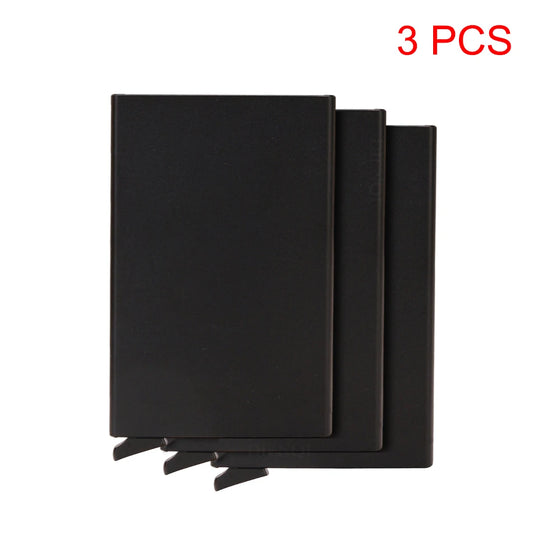 CN Guangdong RFID Minimalist Slim Credit Card Holder