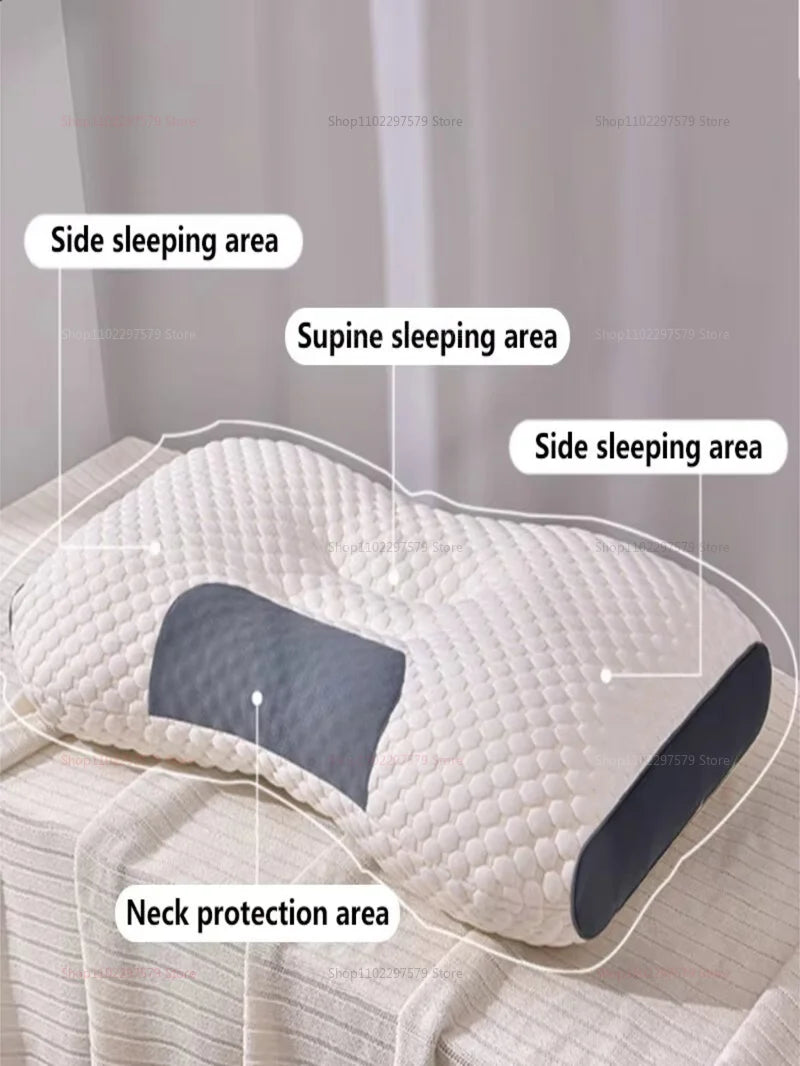 OEIN Cervical Orthopedic Neck Pillow For Sleep Support