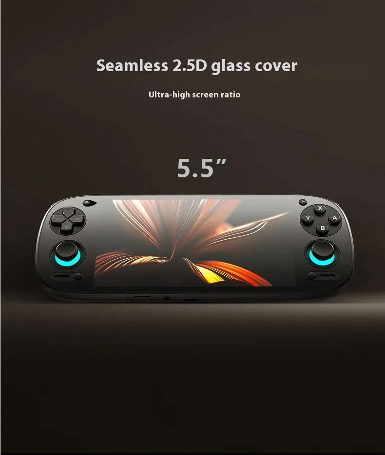 Retroid Pocket RP5 Handheld Game Console Android 13