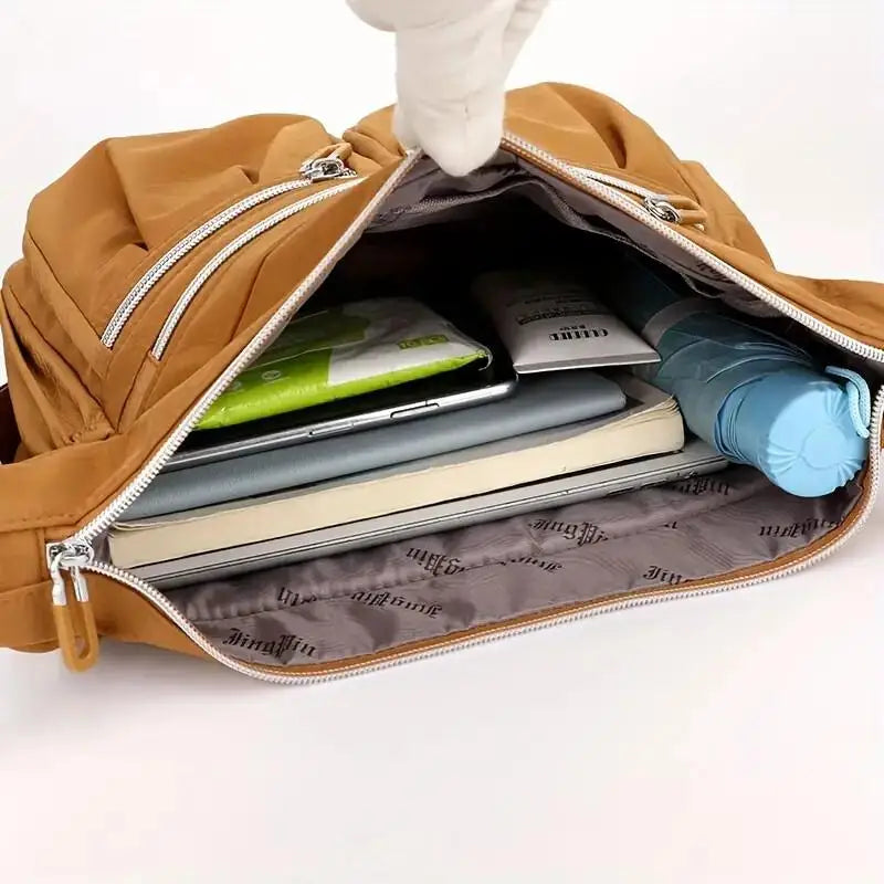 CN Zhejiang Shoulder Handbag for Ladies Satchel Tote Purse