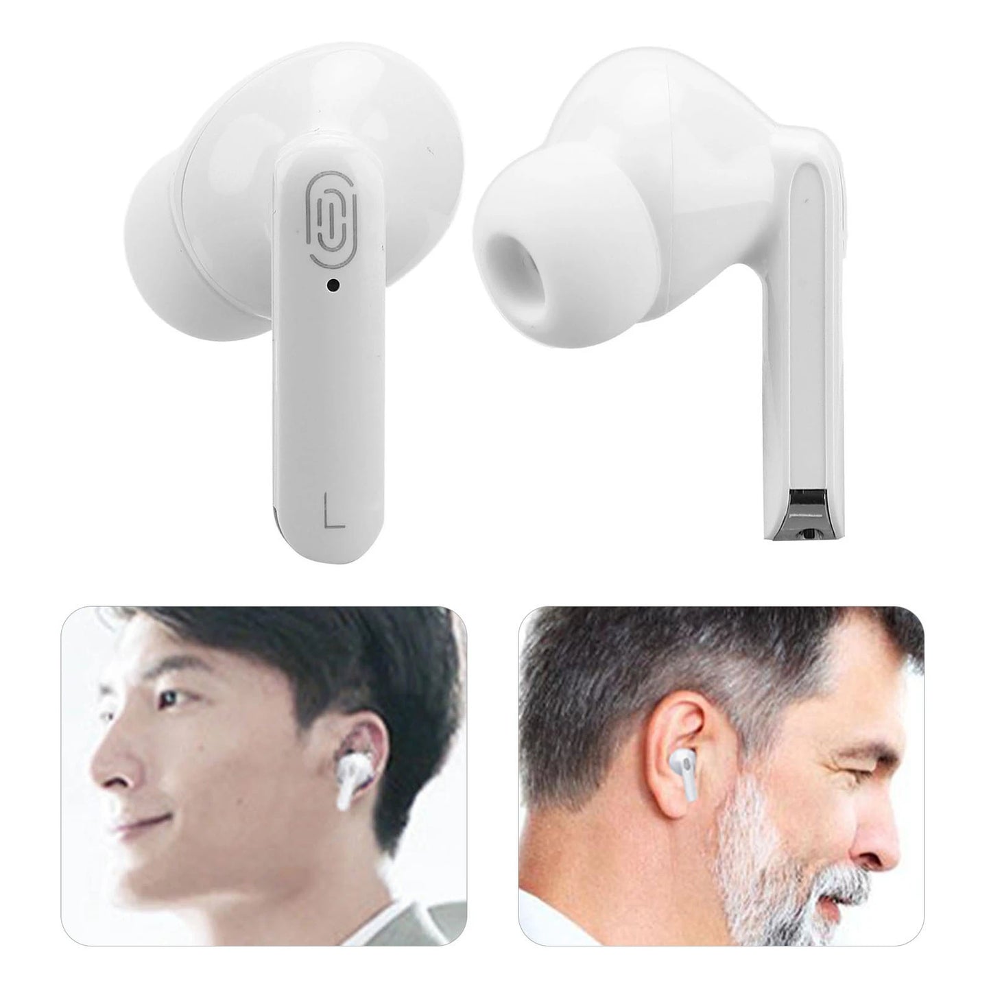 YOUTHINK Language Translator Earbuds Real Time Translation