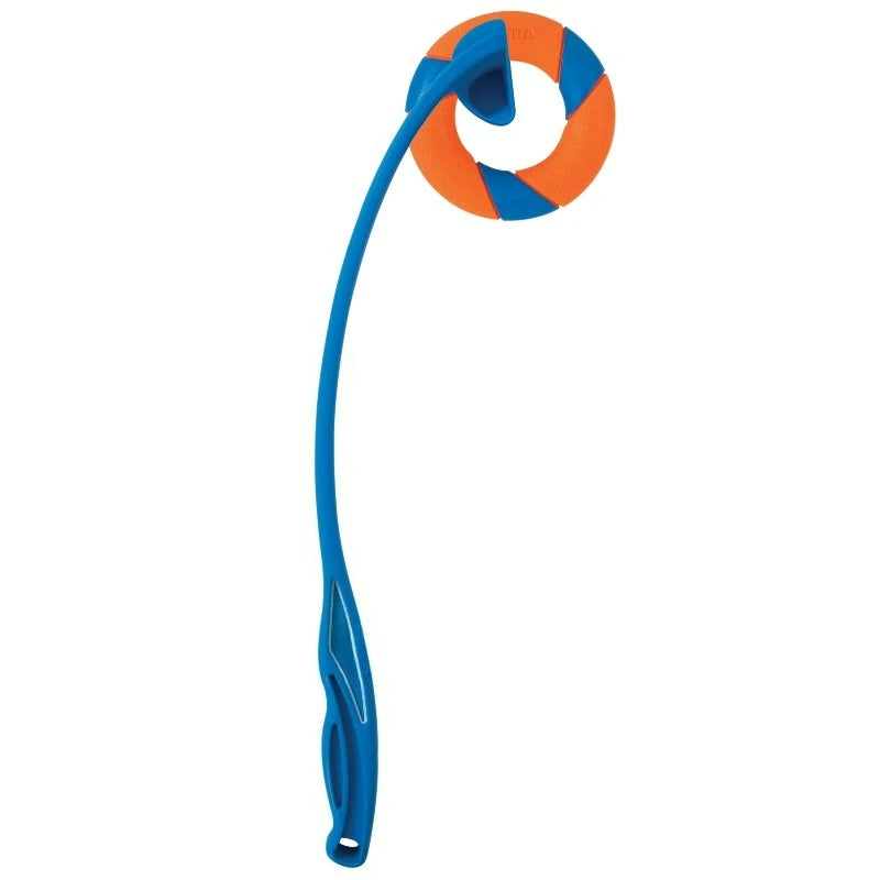 Classic Dog Ball Launcher Fetch Toy