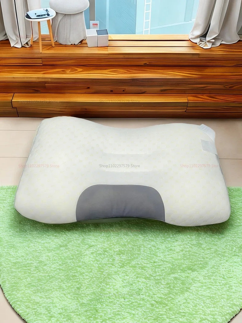 OEIN Cervical Orthopedic Neck Pillow For Sleep Support