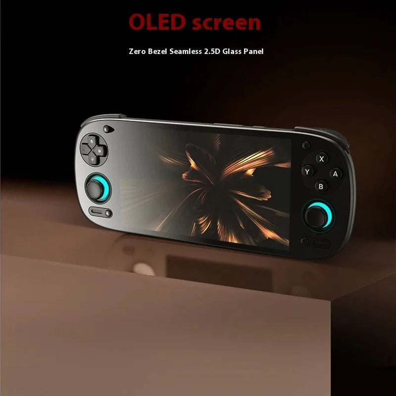 Retroid Pocket RP5 Handheld Game Console Android 13