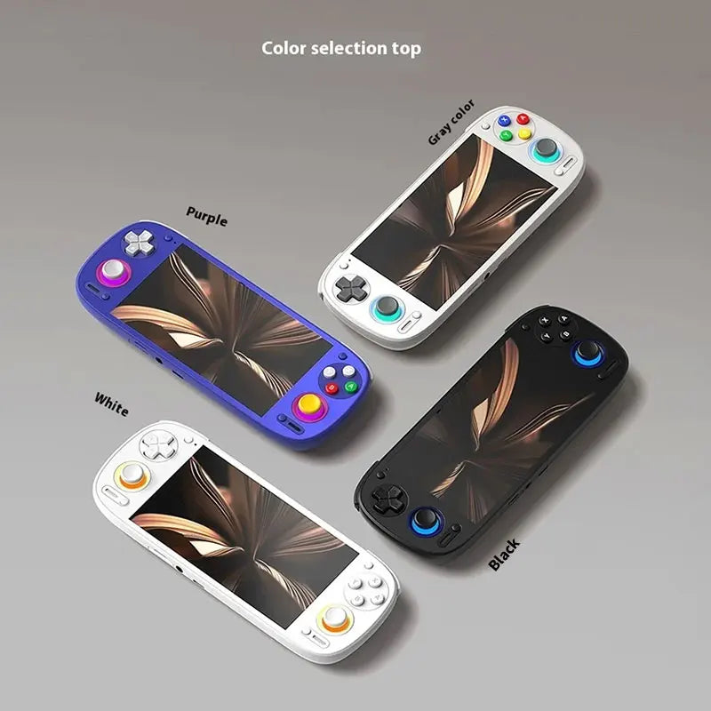 Retroid Pocket RP5 Handheld Game Console Android 13