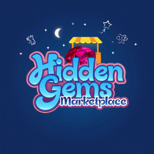 Hidden GemsMarketplace